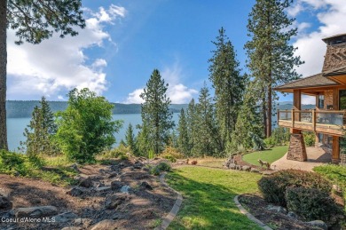 NORTHWEST CONTEMPORARY LAKEVIEW HOME AT PRESTIGIOUS BLACK ROCK on The Golf Club at Black Rock in Idaho - for sale on GolfHomes.com, golf home, golf lot