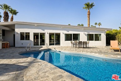 Unique opportunity in South Palm Desert to own a fully renovated on The Vintage Golf Club in California - for sale on GolfHomes.com, golf home, golf lot