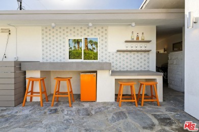 Unique opportunity in South Palm Desert to own a fully renovated on The Vintage Golf Club in California - for sale on GolfHomes.com, golf home, golf lot