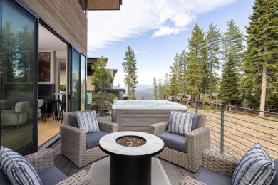 New co-ownership opportunity: Own one-eighth of this on Northstar At Tahoe Golf Course in California - for sale on GolfHomes.com, golf home, golf lot