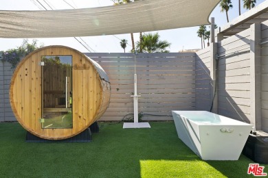Unique opportunity in South Palm Desert to own a fully renovated on The Vintage Golf Club in California - for sale on GolfHomes.com, golf home, golf lot