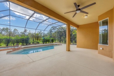 EXTRAORDINARY, former MODEL HOME!!! Live the GRAND LIFESTYLE of on Heron Creek Golf and Country Club in Florida - for sale on GolfHomes.com, golf home, golf lot