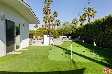 Unique opportunity in South Palm Desert to own a fully renovated on The Vintage Golf Club in California - for sale on GolfHomes.com, golf home, golf lot