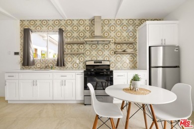 Unique opportunity in South Palm Desert to own a fully renovated on The Vintage Golf Club in California - for sale on GolfHomes.com, golf home, golf lot