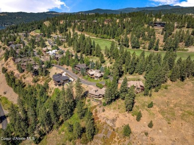 NORTHWEST CONTEMPORARY LAKEVIEW HOME AT PRESTIGIOUS BLACK ROCK on The Golf Club at Black Rock in Idaho - for sale on GolfHomes.com, golf home, golf lot
