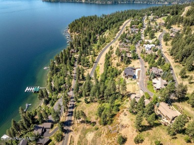 NORTHWEST CONTEMPORARY LAKEVIEW HOME AT PRESTIGIOUS BLACK ROCK on The Golf Club at Black Rock in Idaho - for sale on GolfHomes.com, golf home, golf lot