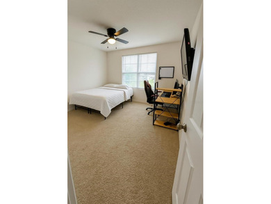 2022 all-block townhome in the highly sought-after Venetian Bay on Venetian Bay Golf Course in Florida - for sale on GolfHomes.com, golf home, golf lot