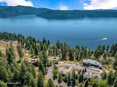 NORTHWEST CONTEMPORARY LAKEVIEW HOME AT PRESTIGIOUS BLACK ROCK on The Golf Club at Black Rock in Idaho - for sale on GolfHomes.com, golf home, golf lot