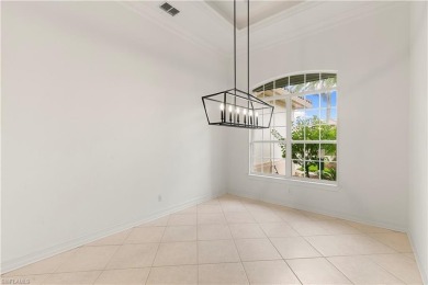 Discover resort-style living in this beautifully appointed on Tiburon Golf Club in Florida - for sale on GolfHomes.com, golf home, golf lot