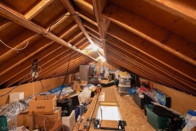 Welcome to this sun-filled 4-bedroom Colonial backing to the on Warrenbrook Golf Course in New Jersey - for sale on GolfHomes.com, golf home, golf lot