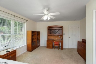 Welcome to this sun-filled 4-bedroom Colonial backing to the on Warrenbrook Golf Course in New Jersey - for sale on GolfHomes.com, golf home, golf lot