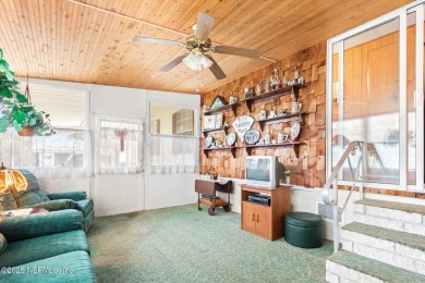 Welcome to this charming 2-bedroom, 1-bath home on Anastasia on Marsh Creek Country Club in Florida - for sale on GolfHomes.com, golf home, golf lot