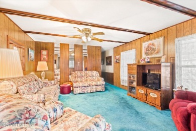 Welcome to this charming 2-bedroom, 1-bath home on Anastasia on Marsh Creek Country Club in Florida - for sale on GolfHomes.com, golf home, golf lot