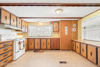 Welcome to this charming 2-bedroom, 1-bath home on Anastasia on Marsh Creek Country Club in Florida - for sale on GolfHomes.com, golf home, golf lot