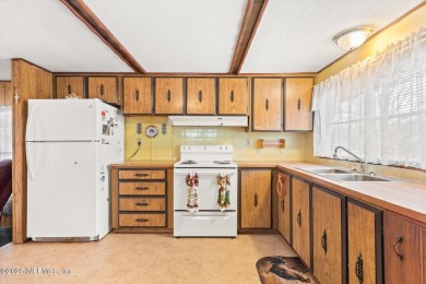 Welcome to this charming 2-bedroom, 1-bath home on Anastasia on Marsh Creek Country Club in Florida - for sale on GolfHomes.com, golf home, golf lot