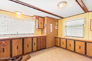 Welcome to this charming 2-bedroom, 1-bath home on Anastasia on Marsh Creek Country Club in Florida - for sale on GolfHomes.com, golf home, golf lot