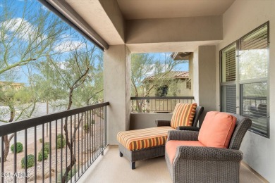 Meticulously maintained with everything in like new condition on Wildfire Golf Club in Arizona - for sale on GolfHomes.com, golf home, golf lot
