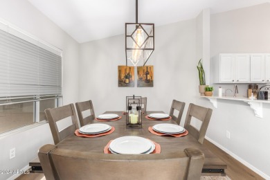 STUNNING 3 Bedroom, 2 Bath Home Located In Sunbird Golf Resort!! on SunBird Golf Club in Arizona - for sale on GolfHomes.com, golf home, golf lot