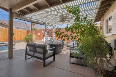 Welcome to this charming home in La Quinta Cove, offering the on Tradition Golf Club in California - for sale on GolfHomes.com, golf home, golf lot