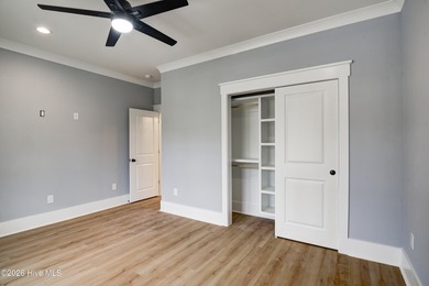 Welcome to this stunning new construction by Fox Homes located on Meadowlands Golf Club in North Carolina - for sale on GolfHomes.com, golf home, golf lot