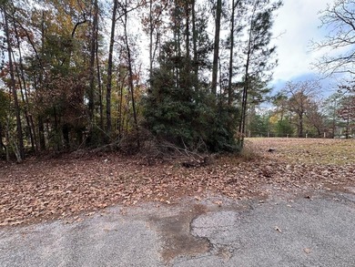 This rare opportunity includes two lots totaling  acre in the on Rayburn Country Club in Texas - for sale on GolfHomes.com, golf home, golf lot