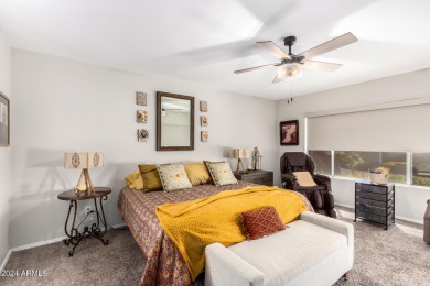 STUNNING 3 Bedroom, 2 Bath Home Located In Sunbird Golf Resort!! on SunBird Golf Club in Arizona - for sale on GolfHomes.com, golf home, golf lot