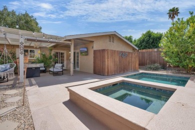 Welcome to this charming home in La Quinta Cove, offering the on Tradition Golf Club in California - for sale on GolfHomes.com, golf home, golf lot