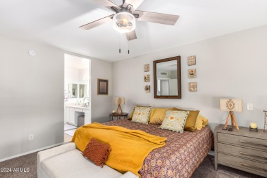 STUNNING 3 Bedroom, 2 Bath Home Located In Sunbird Golf Resort!! on SunBird Golf Club in Arizona - for sale on GolfHomes.com, golf home, golf lot