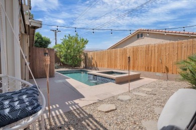 Welcome to this charming home in La Quinta Cove, offering the on Tradition Golf Club in California - for sale on GolfHomes.com, golf home, golf lot