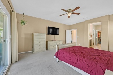 Welcome to this charming single-story home nestled in the highly on Mountain Falls Golf Course in Nevada - for sale on GolfHomes.com, golf home, golf lot