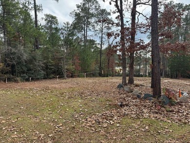 This rare opportunity includes two lots totaling  acre in the on Rayburn Country Club in Texas - for sale on GolfHomes.com, golf home, golf lot