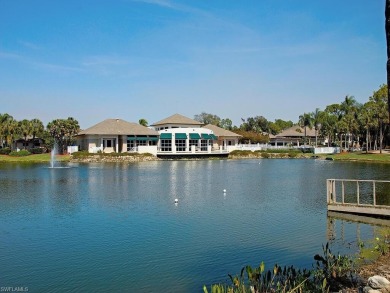 This exquisite first-floor condo was completely transformed in on Wyndemere Country Club in Florida - for sale on GolfHomes.com, golf home, golf lot