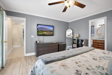 Welcome to this charming home in La Quinta Cove, offering the on Tradition Golf Club in California - for sale on GolfHomes.com, golf home, golf lot
