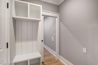 Welcome to this stunning new construction by Fox Homes located on Meadowlands Golf Club in North Carolina - for sale on GolfHomes.com, golf home, golf lot