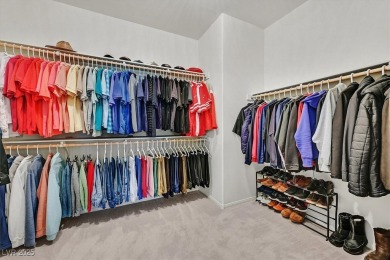 Welcome to this charming single-story home nestled in the highly on Mountain Falls Golf Course in Nevada - for sale on GolfHomes.com, golf home, golf lot