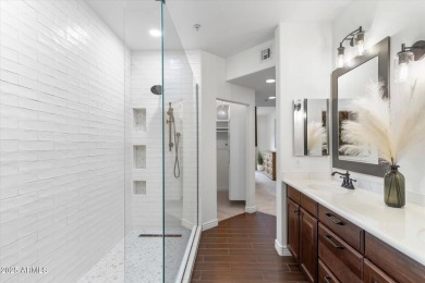 Meticulously maintained with everything in like new condition on Wildfire Golf Club in Arizona - for sale on GolfHomes.com, golf home, golf lot