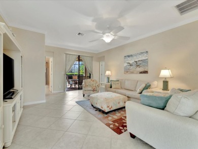 This amazing Turnkey Furnished one owner home in River Strand on River Strand Golf and Country Club At Heritage Harbour  in Florida - for sale on GolfHomes.com, golf home, golf lot