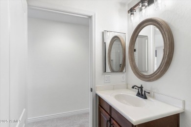 Meticulously maintained with everything in like new condition on Wildfire Golf Club in Arizona - for sale on GolfHomes.com, golf home, golf lot