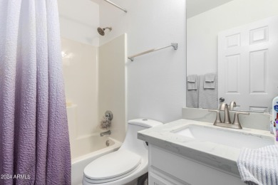 STUNNING 3 Bedroom, 2 Bath Home Located In Sunbird Golf Resort!! on SunBird Golf Club in Arizona - for sale on GolfHomes.com, golf home, golf lot