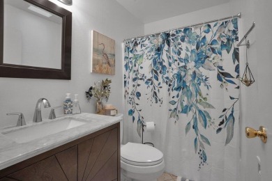 Welcome to this charming home in La Quinta Cove, offering the on Tradition Golf Club in California - for sale on GolfHomes.com, golf home, golf lot