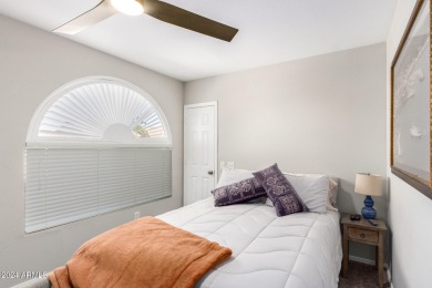 STUNNING 3 Bedroom, 2 Bath Home Located In Sunbird Golf Resort!! on SunBird Golf Club in Arizona - for sale on GolfHomes.com, golf home, golf lot