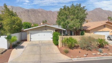 Welcome to this charming home in La Quinta Cove, offering the on Tradition Golf Club in California - for sale on GolfHomes.com, golf home, golf lot