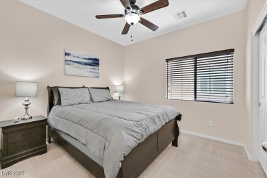 Welcome to this charming single-story home nestled in the highly on Mountain Falls Golf Course in Nevada - for sale on GolfHomes.com, golf home, golf lot