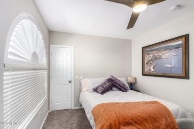 STUNNING 3 Bedroom, 2 Bath Home Located In Sunbird Golf Resort!! on SunBird Golf Club in Arizona - for sale on GolfHomes.com, golf home, golf lot
