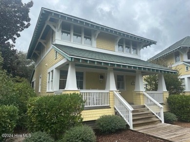 Enjoy 4 Weeks per year with one in each season. 
This is a on Bald Head Island Golf Club in North Carolina - for sale on GolfHomes.com, golf home, golf lot