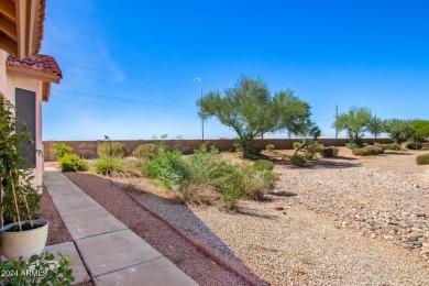 STUNNING 3 Bedroom, 2 Bath Home Located In Sunbird Golf Resort!! on SunBird Golf Club in Arizona - for sale on GolfHomes.com, golf home, golf lot