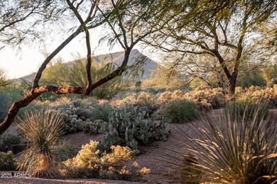 Desert Mountain Golf Membership is available. This exceptional on Desert Mountain Golf Club - Renegade Course in Arizona - for sale on GolfHomes.com, golf home, golf lot