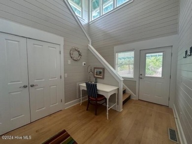 Enjoy 4 Weeks per year with one in each season. 
This is a on Bald Head Island Golf Club in North Carolina - for sale on GolfHomes.com, golf home, golf lot