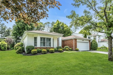 This is YOUR chance for One Floor Living in The Commack Hamlet on Hamlet Golf and Country Club in New York - for sale on GolfHomes.com, golf home, golf lot