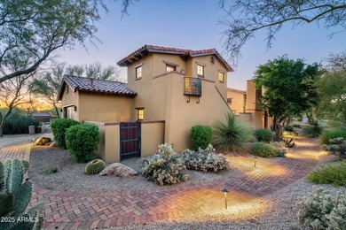 Desert Mountain Golf Membership is available. This exceptional on Desert Mountain Golf Club - Renegade Course in Arizona - for sale on GolfHomes.com, golf home, golf lot